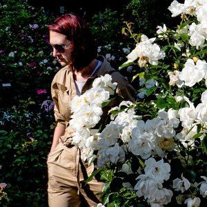 Meet your Posher, Iryna